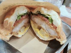 -魏斯理汉堡(西安沣东吾悦店)