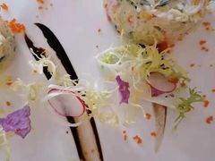 -马克西姆俄罗斯餐厅(通亚街店)