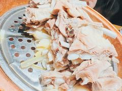 -蒙料·手把肉(望京店)