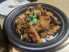 -洪兴砂锅·融合砂锅菜(三站店)