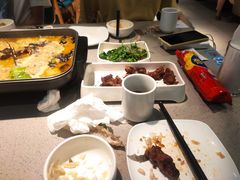 -半天妖烤鱼(东方新天地店)