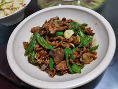 -九嶷人间(泠江中路店)