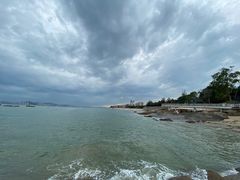 -黄金海岸环岛路