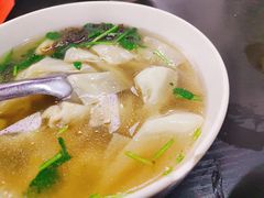 -郑家包子牛肉拉面(尚勤路店)