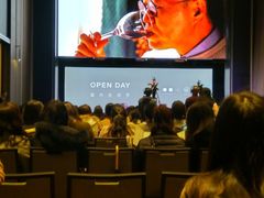 -北京三里屯CHAO酒店