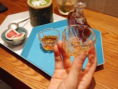 -茶是一枝花泡茶店