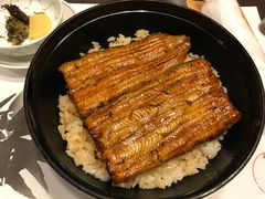 -竹叶亭(银座店)