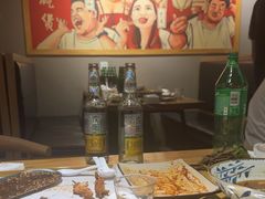 -一顿烧烤(八经街店)