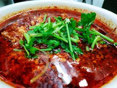 -成都驻京办餐厅(蜀都宾馆店)