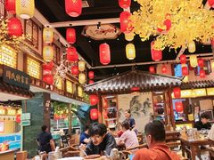 -钵家大院·地道湖北菜(江夏·大花岭店)