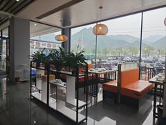 -小饭桶(野三坡百里峡店)