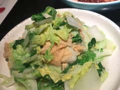 -老头儿油爆虾·知味杭州(爱琴海购物中心)