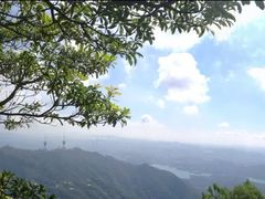 -梧桐山风景名胜区