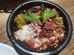 周庄酒酿冰粉-老阿爸鲜鱼土菜(昆山花桥店)