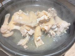 手撕清蒸鸡-佬肥猫(七宝宝龙店)