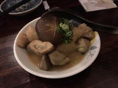 大肠味增煮-太吉