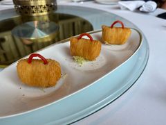 -金轩中餐厅 Jin Xuan(浦东丽思卡尔顿酒店)