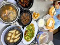 -新记肉骨茶
