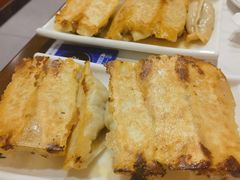 -春水锅贴·传统鲁菜(大明湖店)