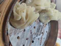 -百年老字号·马家烧麦馆(中街店)