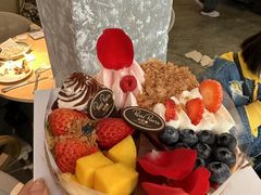 -PETIT PARIS 小巴黎(凯德1818店)