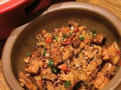 -八碗湘长沙市井菜(坡子街店)