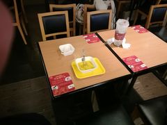 -满记甜品(王府井北京市百货大楼店)