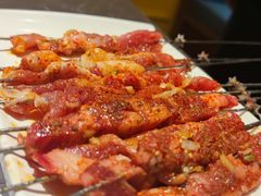 -邢氏老太太烤串(北兴街店)