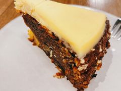 胡萝卜蛋糕-wagas(暖山店)