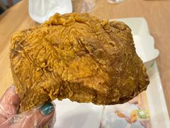 -德克士(翠湖二路吾悦广场店)