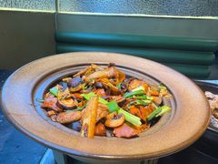 -云海肴云南菜·蒸汽石锅鱼(青岛万象城店)