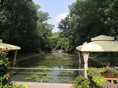 -西郊宾馆·1921餐厅