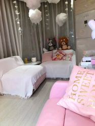 -Beauty Nails 美甲美睫皮肤管理