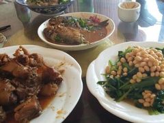 -沽源味道蒙餐莜面烤全羊