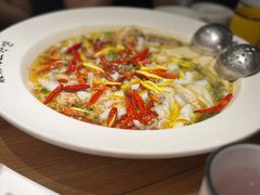 老坛子酸菜鱼-太二酸菜鱼(正大广场店)