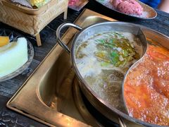 -王家渡火锅店(怀柔迎宾北路店)