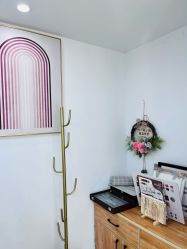 -芊冉•美甲美睫纹绣