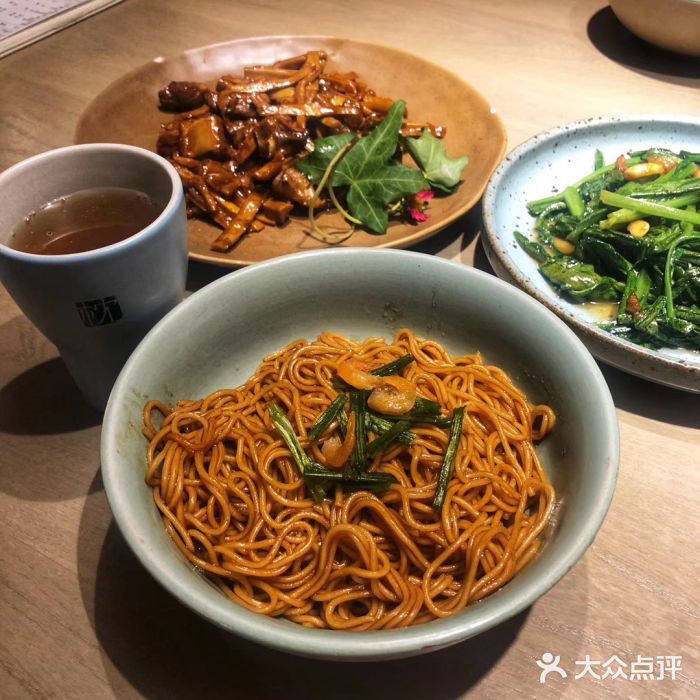 枕水江南(沈阳铁西万象汇店)-笋干排骨图片-沈阳美食-大众点评网