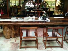 -绍兴鉴湖君澜大酒店