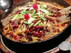 -老板恋上鱼(高新万达店)
