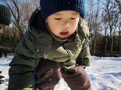 -北京亚布洛尼朝阳公园滑雪场