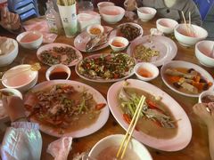 -龙眼南白粥六顺白粥