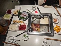 -海底捞火锅(锦艺城店)