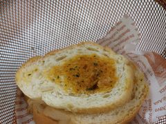 餐前面包-IL Forno 意坊·意大利餐厅(花园店)