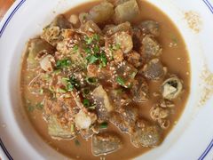 -旺角小渔村·海肠捞饭开创者(环山路店)