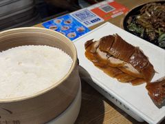 -小大董·烤鸭(王府井apm店)