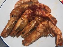 -三人行骨头王火锅(长寿店)