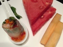 -乐咖啡西餐厅(太湖皇冠假日酒店)