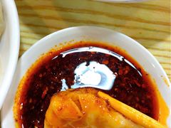 -王菊美食街·王菊面馆(总店)