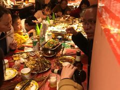 -醉烧膘·烧烤夜宵王(总店)